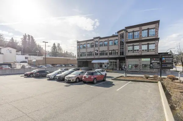 Pioneer Square — Gladys Avenue