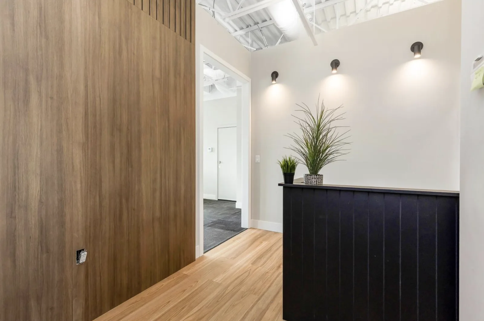 Pioneer Square, 2600 Gladys Avenue, Abbotsford